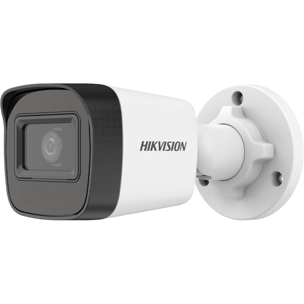 Hikvision DS-2CE16D0T-EXIPF(2.8mm)(O-STD) 2MP 2,8 mm Objectif Fixe Extérieur
