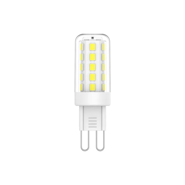 CH-86577377-LUM Ampoule led G9, 470lm=40W,blc chaud,LEXMAN_2