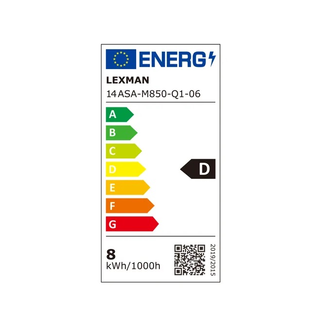 CH-84822483-LUM Ampoule LED LEXMAN GU10 7,5 W 6 500 K_4