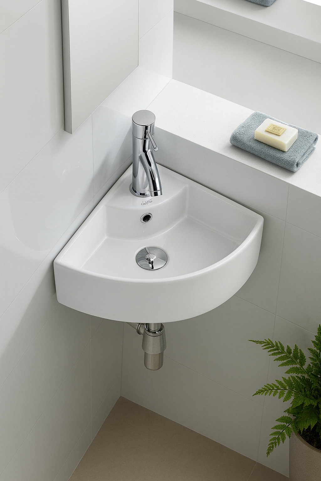 7029 LAVABO SUSPENDU D_ANGLE PORCELAINE_3