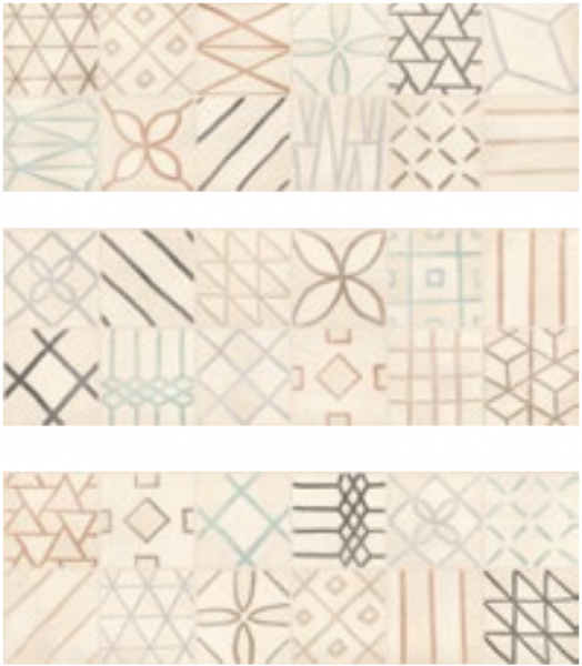 75BD720 PARROT ARENA 20x60 cm_2