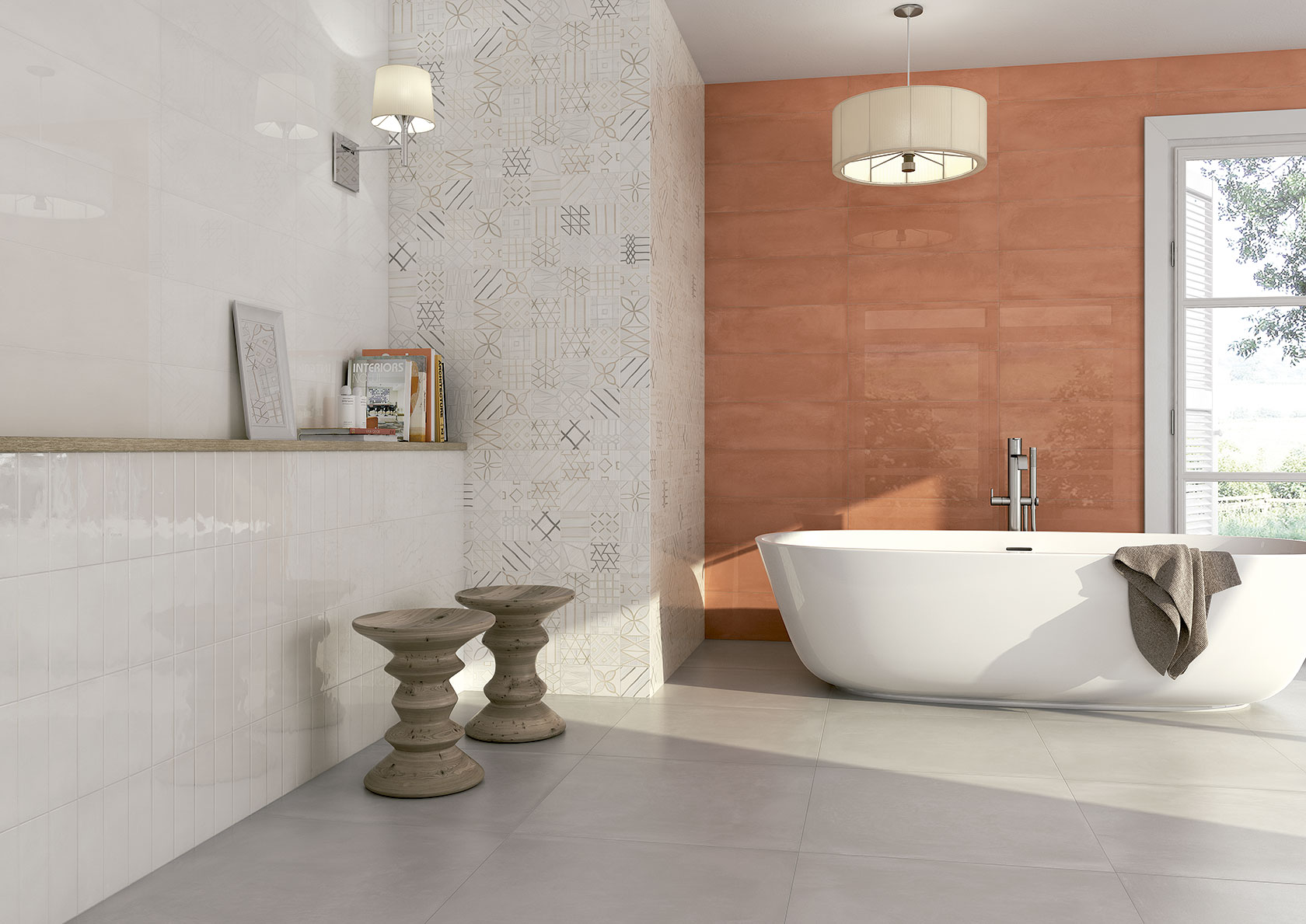 75BD720 PARROT ARENA 20x60 cm_3