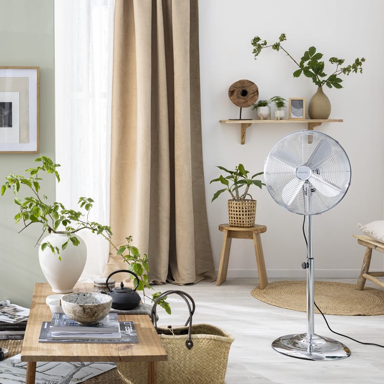 CH-87763932-MOB Ventilateur sur pied EQUATION Cooma 4 50 W D40 cm_3