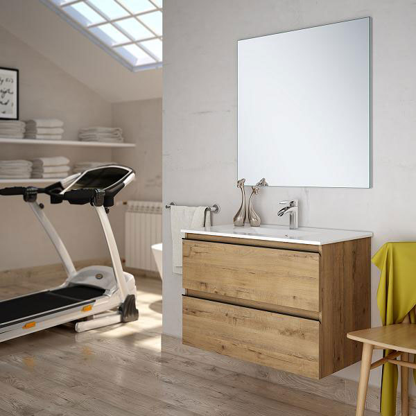 CNB389RT_CB0902CB Meuble de salle de bain black Inglet 2 tiroirs Roble Ostipo_3