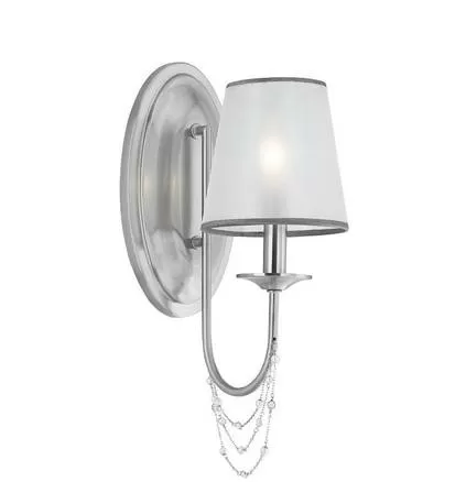 FE-AVELINE1 Applique murale AVELINE1 en acier_2