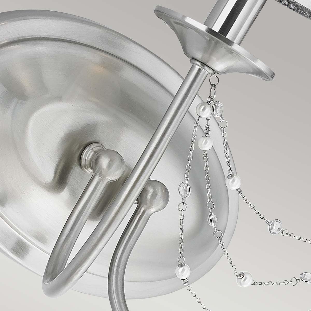 FE-AVELINE2 Applique murale AVELINE2 en acier brossé_4